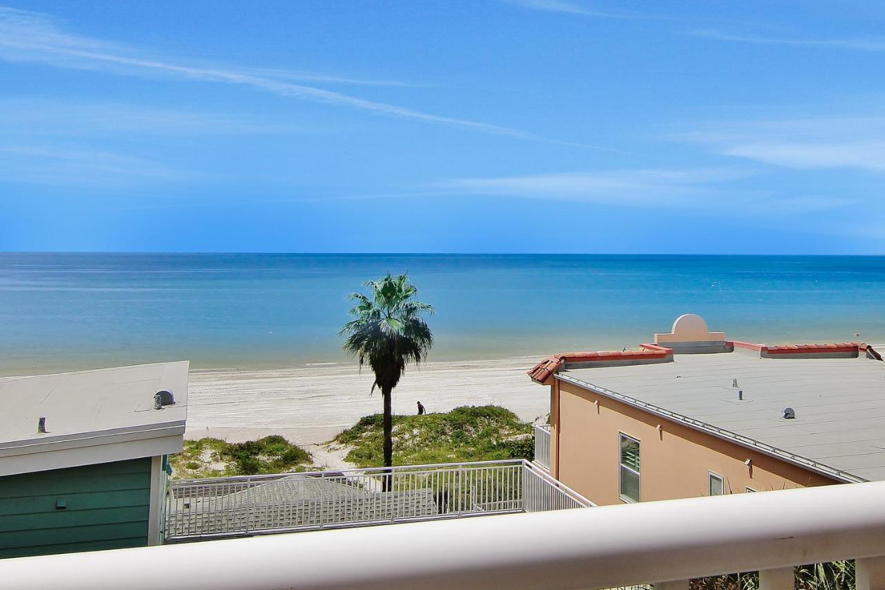Indian Sunset Beach 7 Clearwater Beach Buitenkant foto