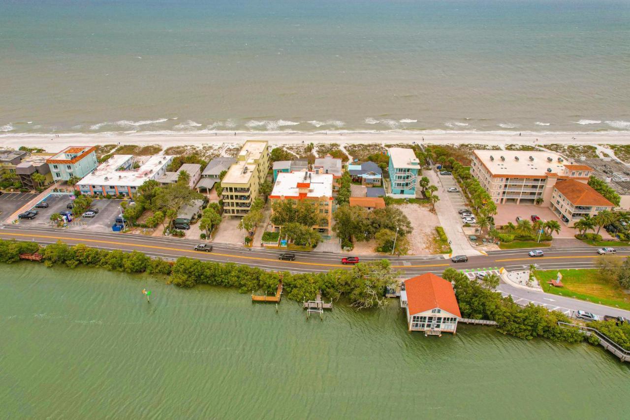 Indian Sunset Beach 7 Clearwater Beach Buitenkant foto