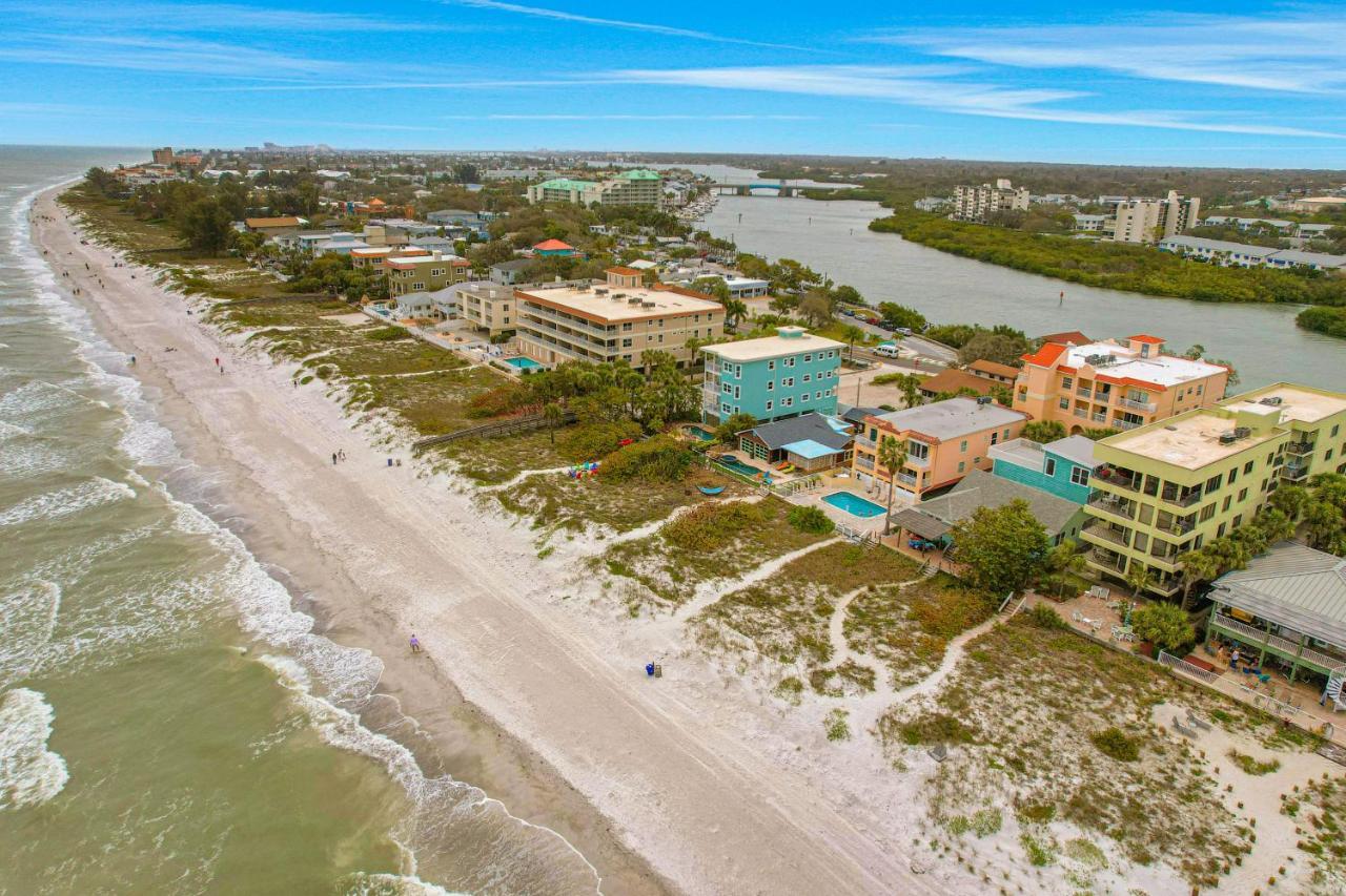 Indian Sunset Beach 7 Clearwater Beach Buitenkant foto